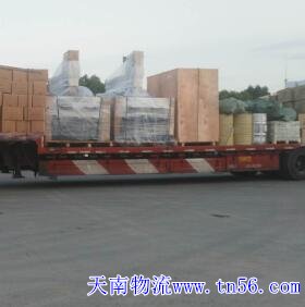 9.6米返程车